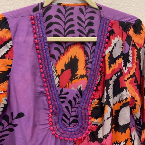 Hale Bob tunic - Picture 8 of 13